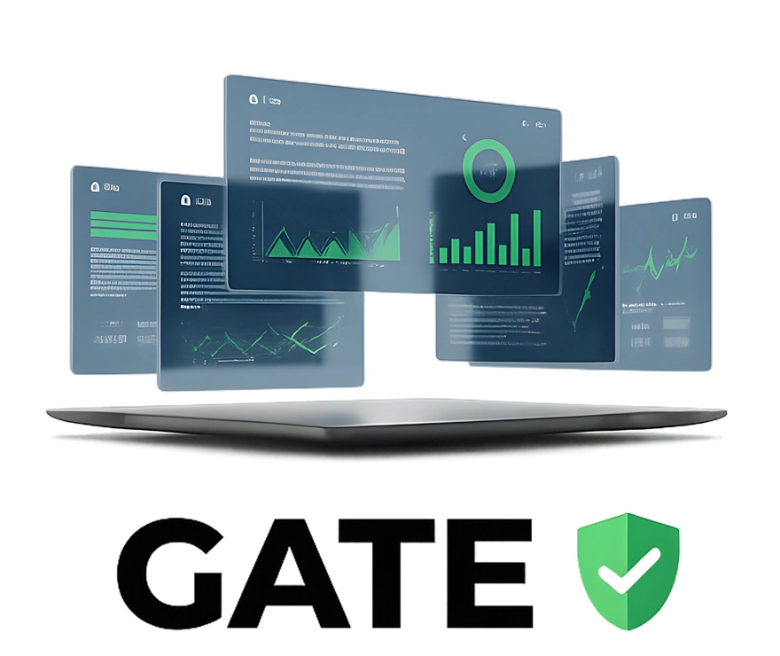 SEO GATE|公開前SEO事故を防ぐ最終チェックツール