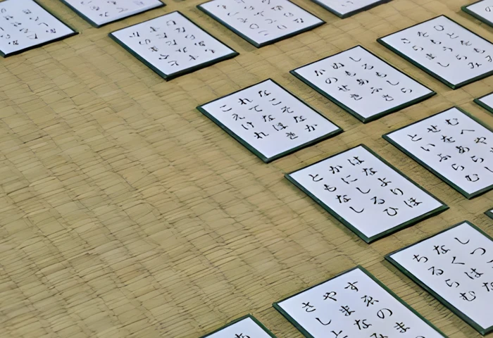 札流し練習ツールのメイン画面