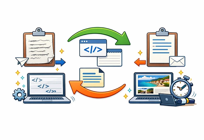 マークダウン記号をスマートに除去